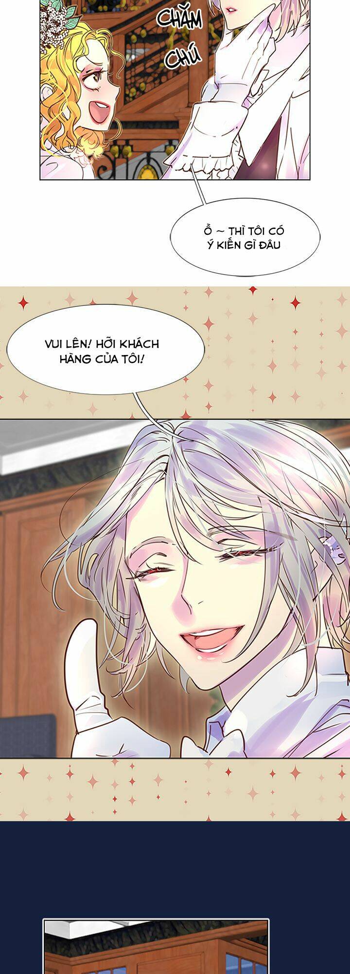 Tôi Không Phải Là Người Tốt: Chapter 41