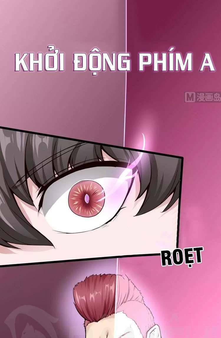 Thịnh Thế Điềm Sủng: Cô Vợ Nhỏ Đáng Yêu Của Dịch Thiếu: Chapter 34