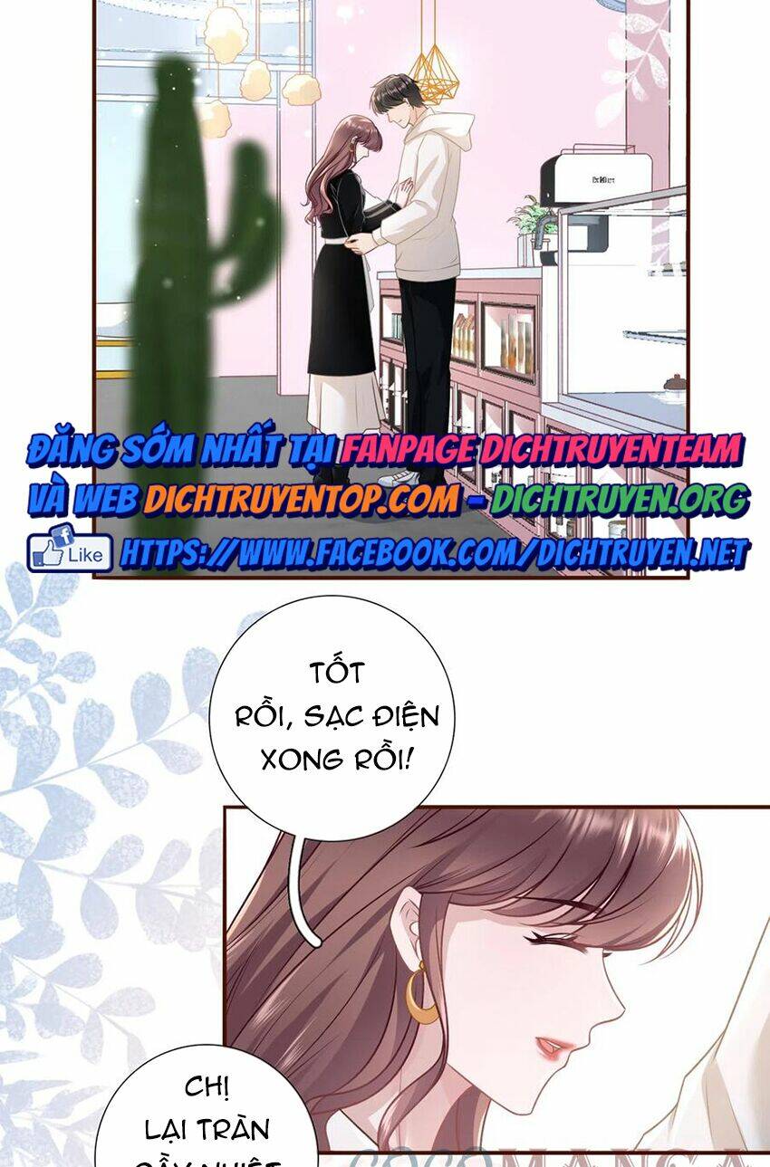 Bạn Gái Tôi Mới 30+: Chapter 115