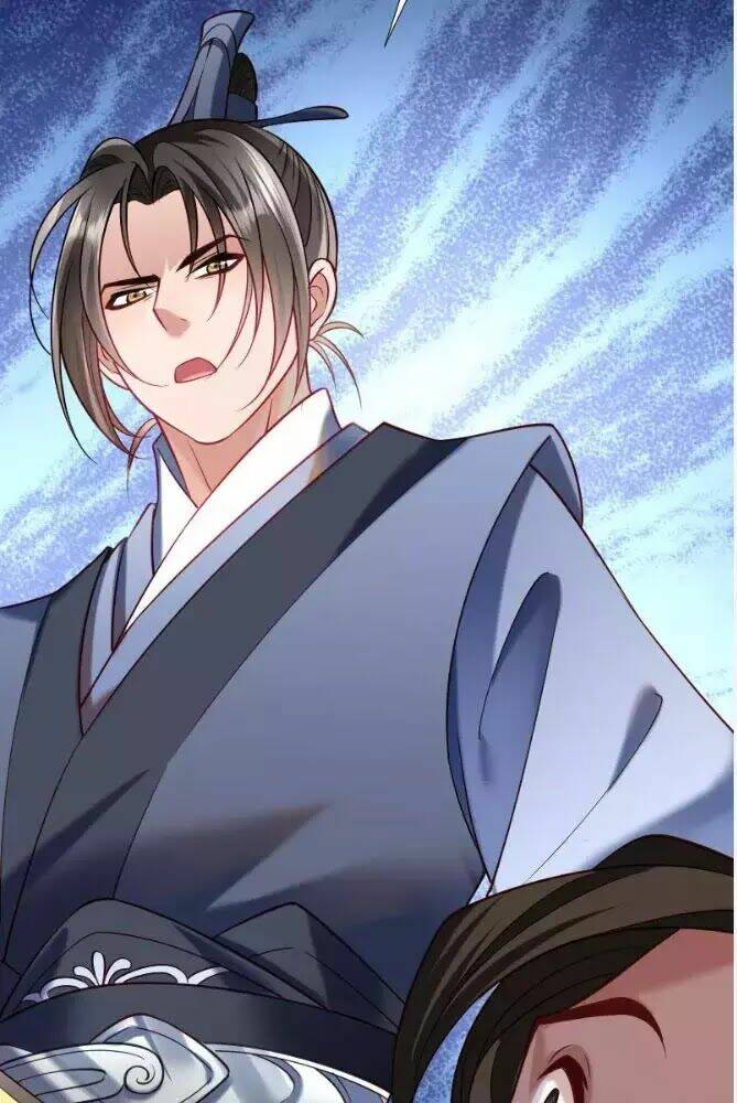 Tiểu Hoàng Thư Và Tiểu Hoàng Thúc: Chapter 67