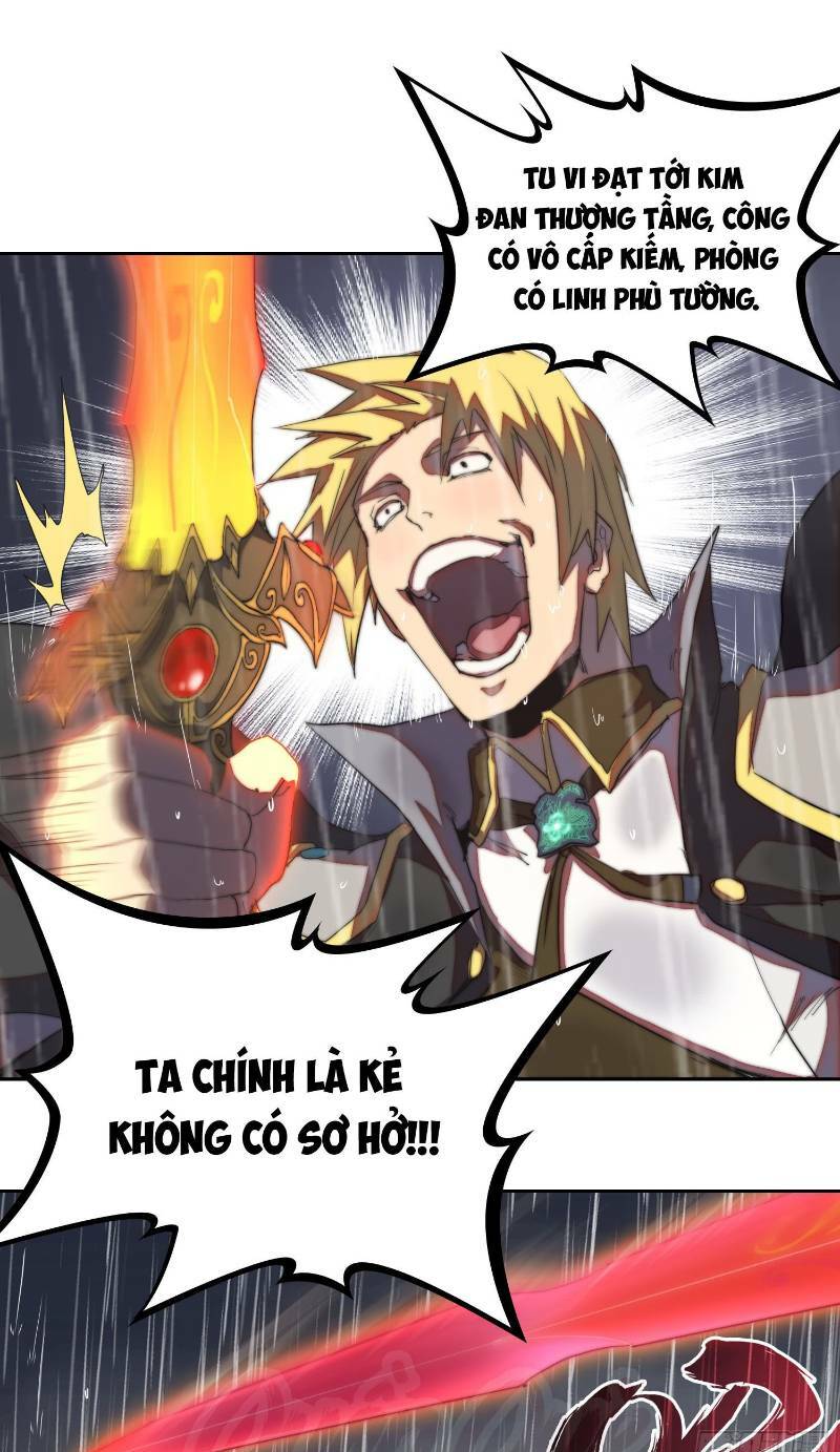 Đô Thị Hàng Thần Khúc: Chapter 20