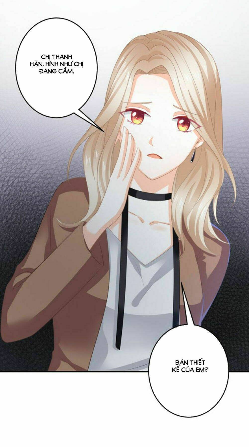 Tiệm May Luyến Sắc: Chapter 14