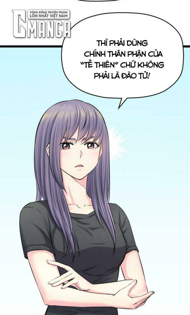 Đối Mặt Với Thử Thách: Chapter 50