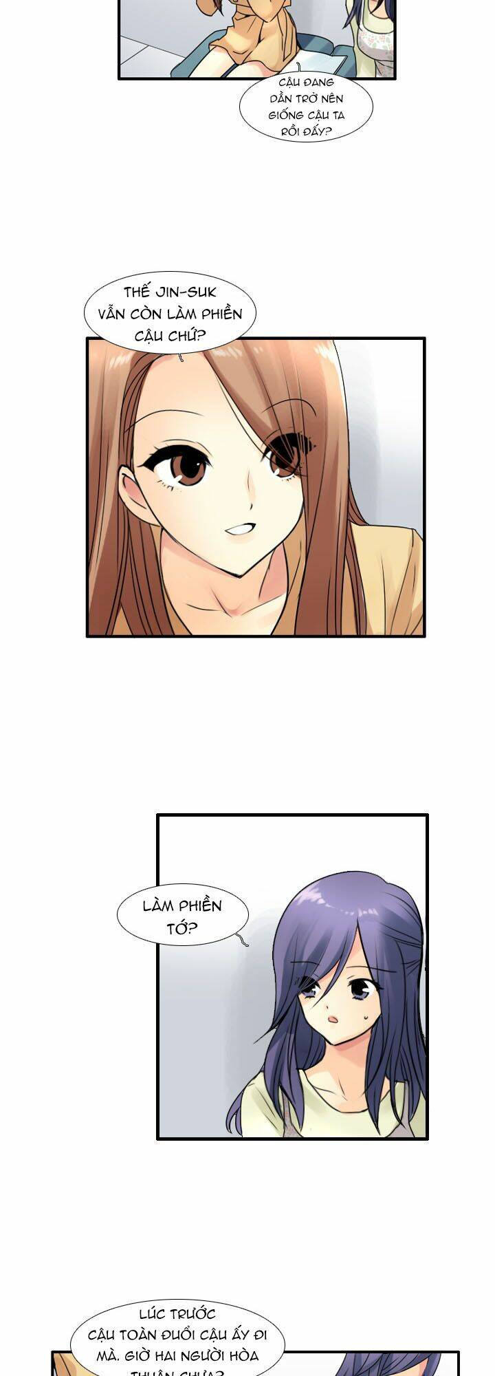 Useful Good-For-Nothing: Chapter 66