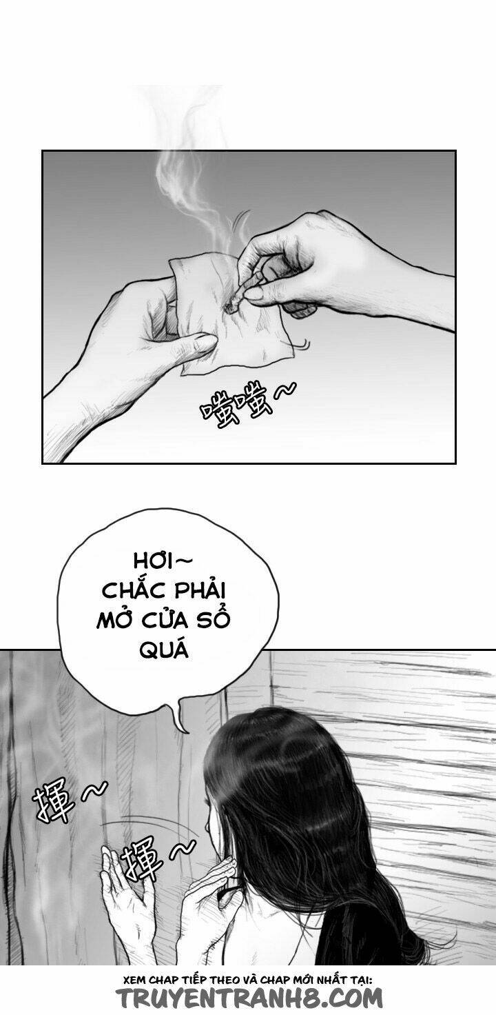 Hạt Giống Mỹ Nhân: Chapter 19