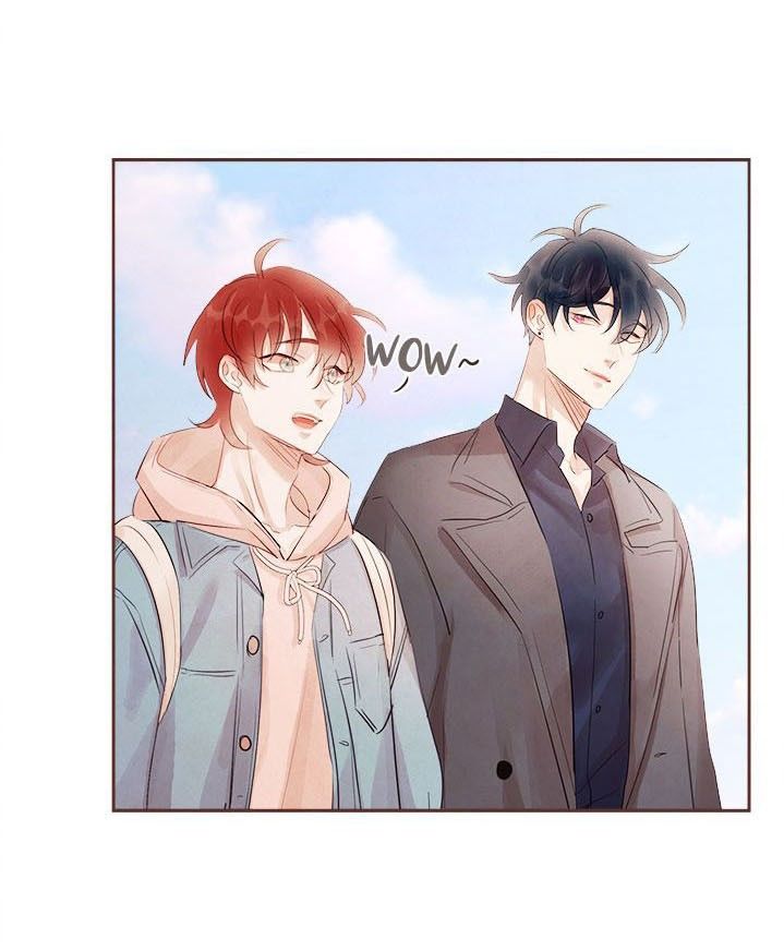 Giữa Tình Yêu Và Tình Bạn: Chapter 42