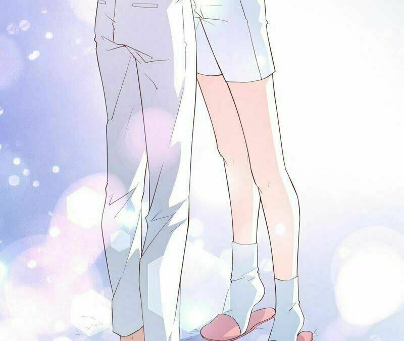 Chiến Lược Lãng Mạn Của Thịnh Thiếu: Chapter 70
