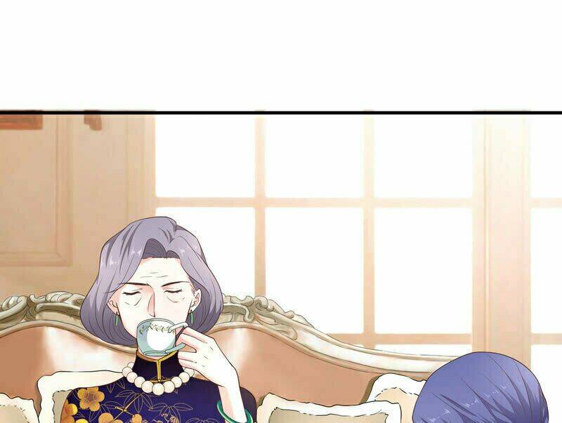 Chiến Lược Lãng Mạn Của Thịnh Thiếu: Chapter 6