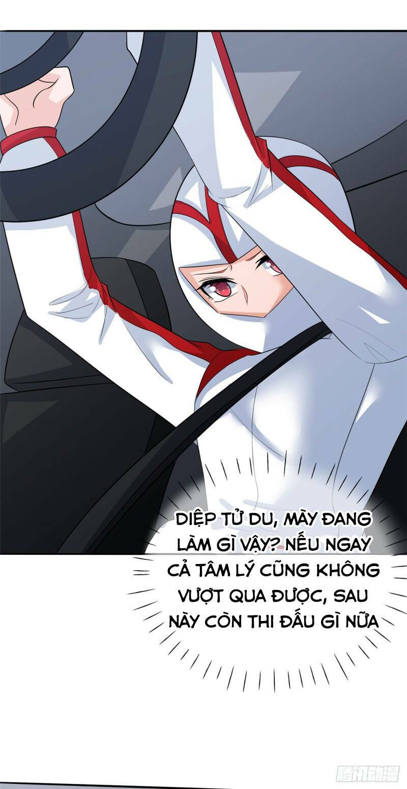 Siêu Cấp Nữ Thần Trọng Sinh: Chapter 23