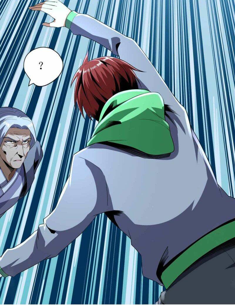 Vương Bài Thần Y: Chapter 70