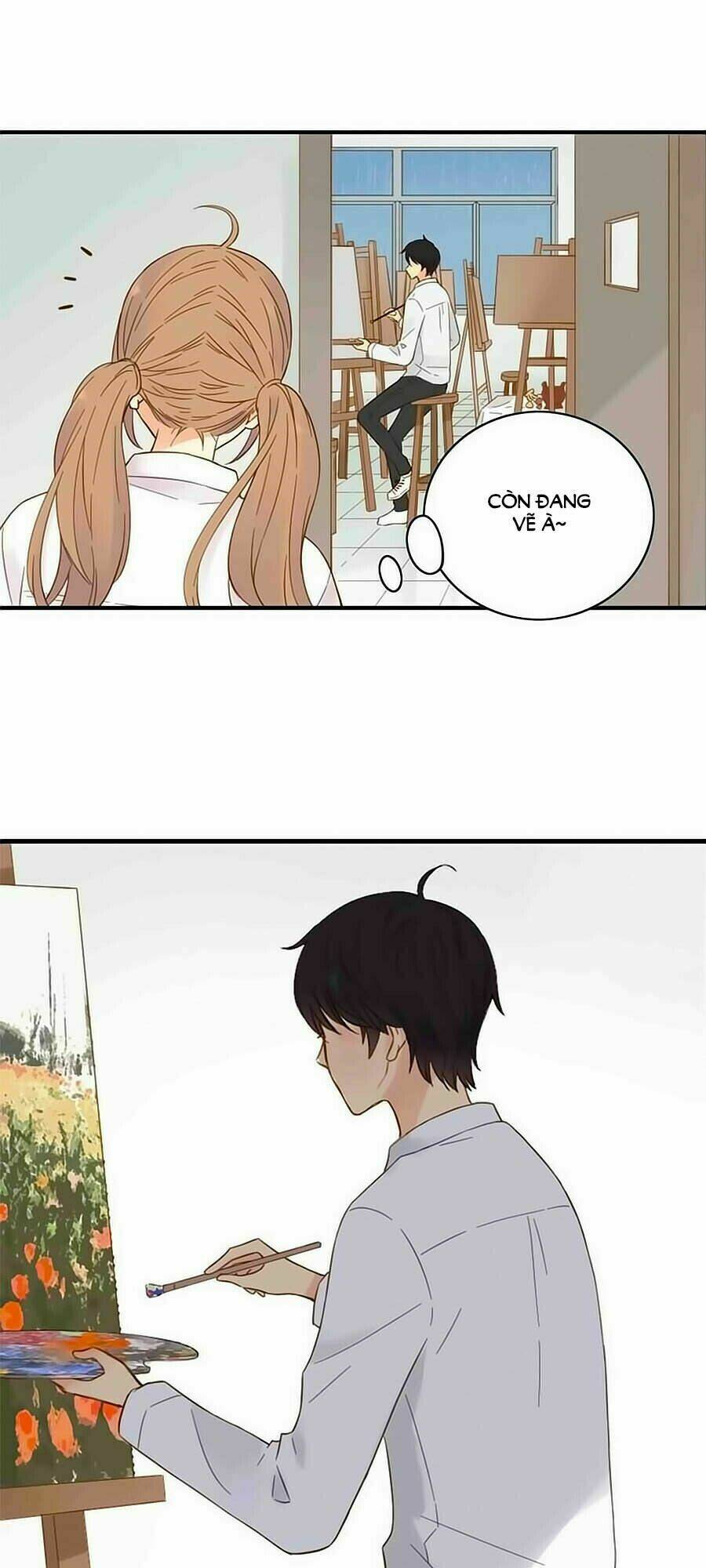 Bạc Hà Chi Hạ 2: Chapter 59