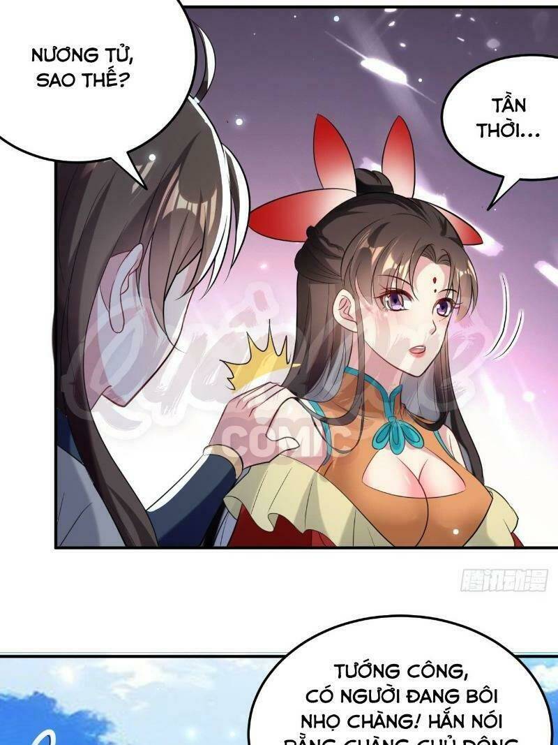 Dị Giới Siêu Cấp Ở Rể: Chapter 35