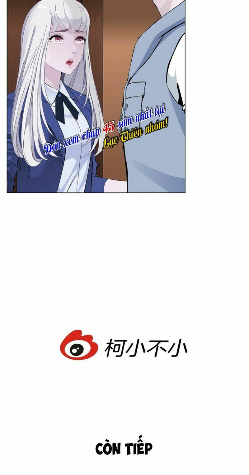 Sổ Tay Mỹ Nam Giới X: Chapter 44