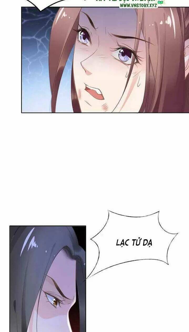 Nhất Sinh Nhất Thế Tiếu Thương Khung: Chapter 14