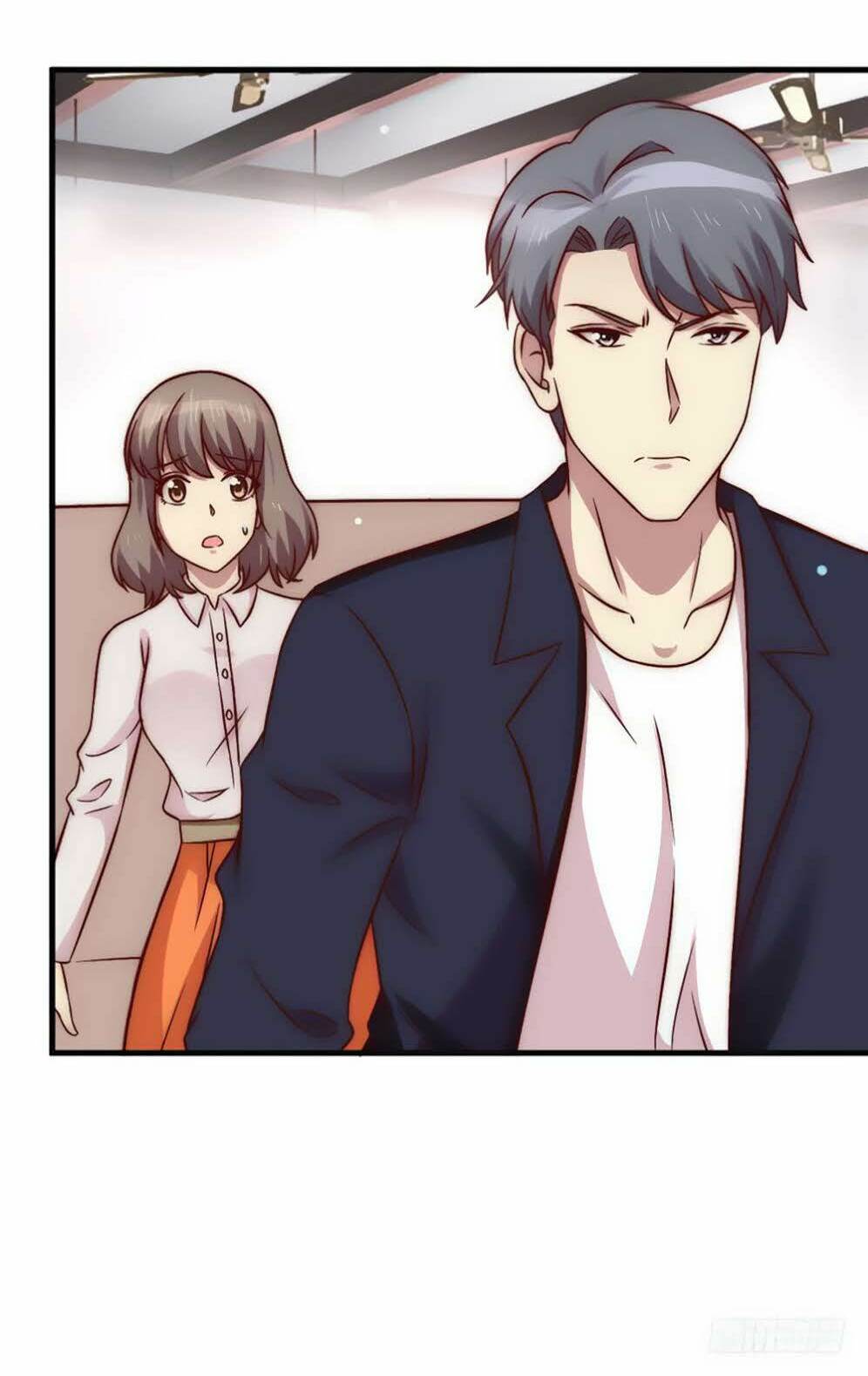 Thời Gian Đều Biết: Chapter 18