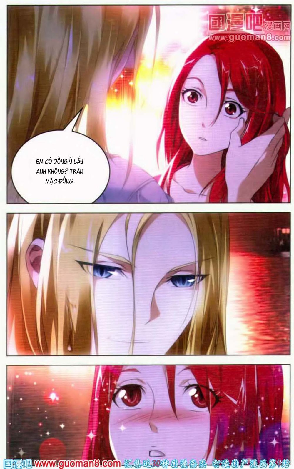 Long Tộc 2: Chapter 43
