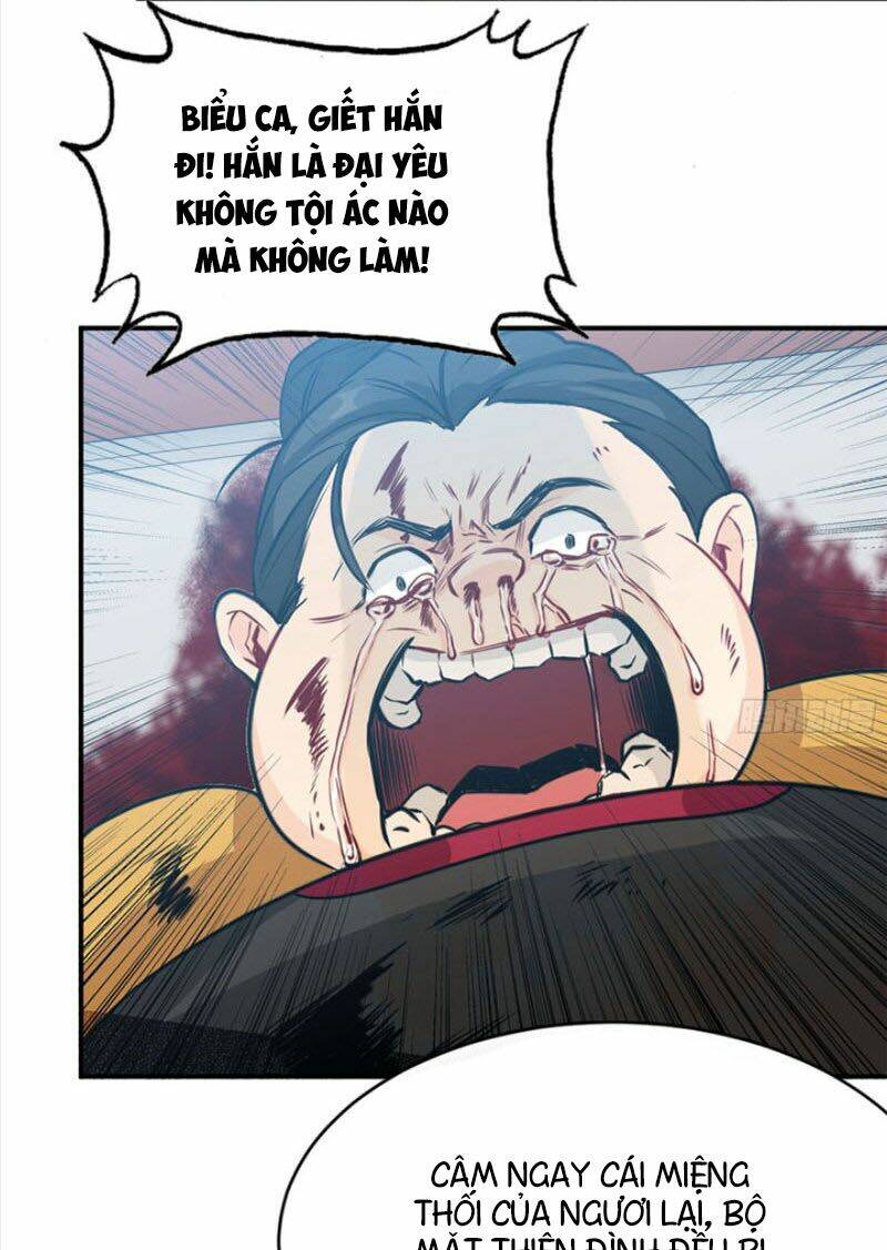 Khởi Đầu Bằng Một Con Côn: Chapter 140