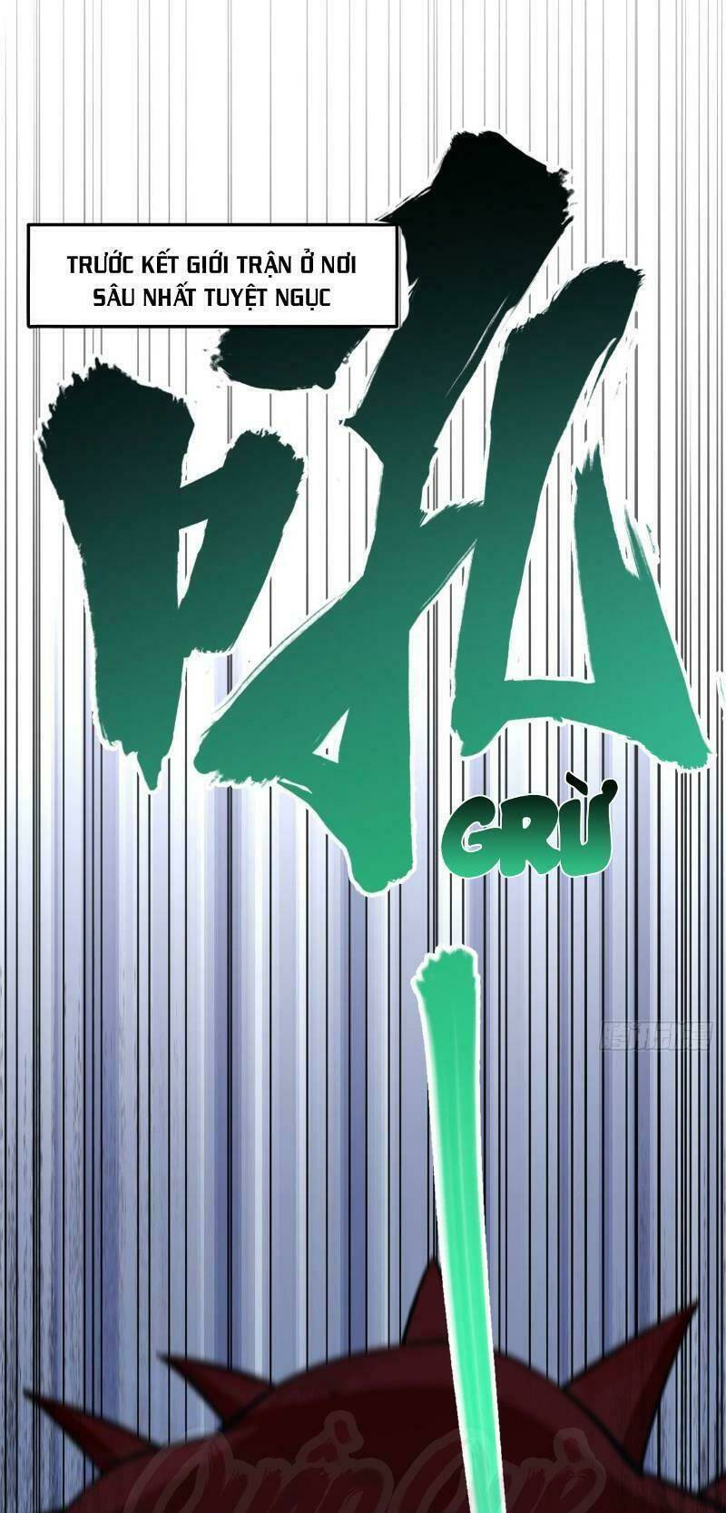 Minh Nhật Thần Đô: Chapter 40