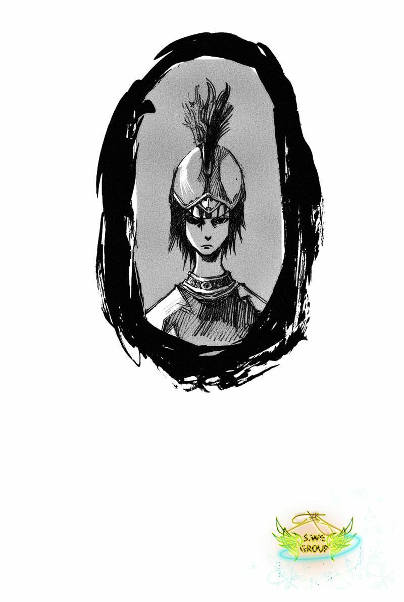 Ares - Kiếm Sĩ Lang Thang: Chapter 123