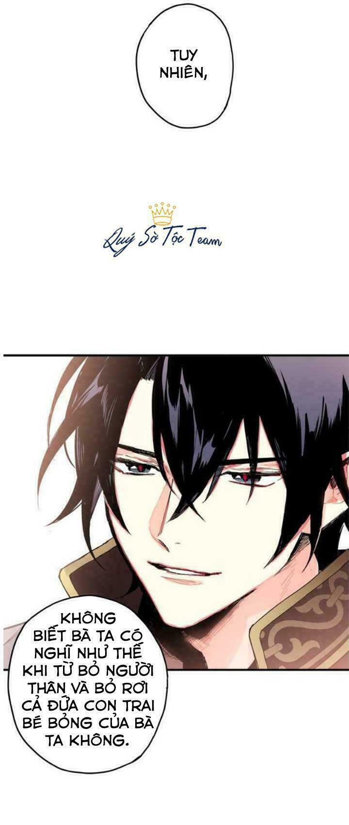Tồn Tại Với Tư Cách Là Vợ Của Nam Chính: Chapter 32: Hầu cận bí ẩn