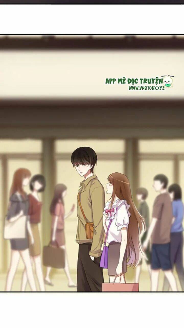 Thần Tượng Điểm Zero: Chapter 131