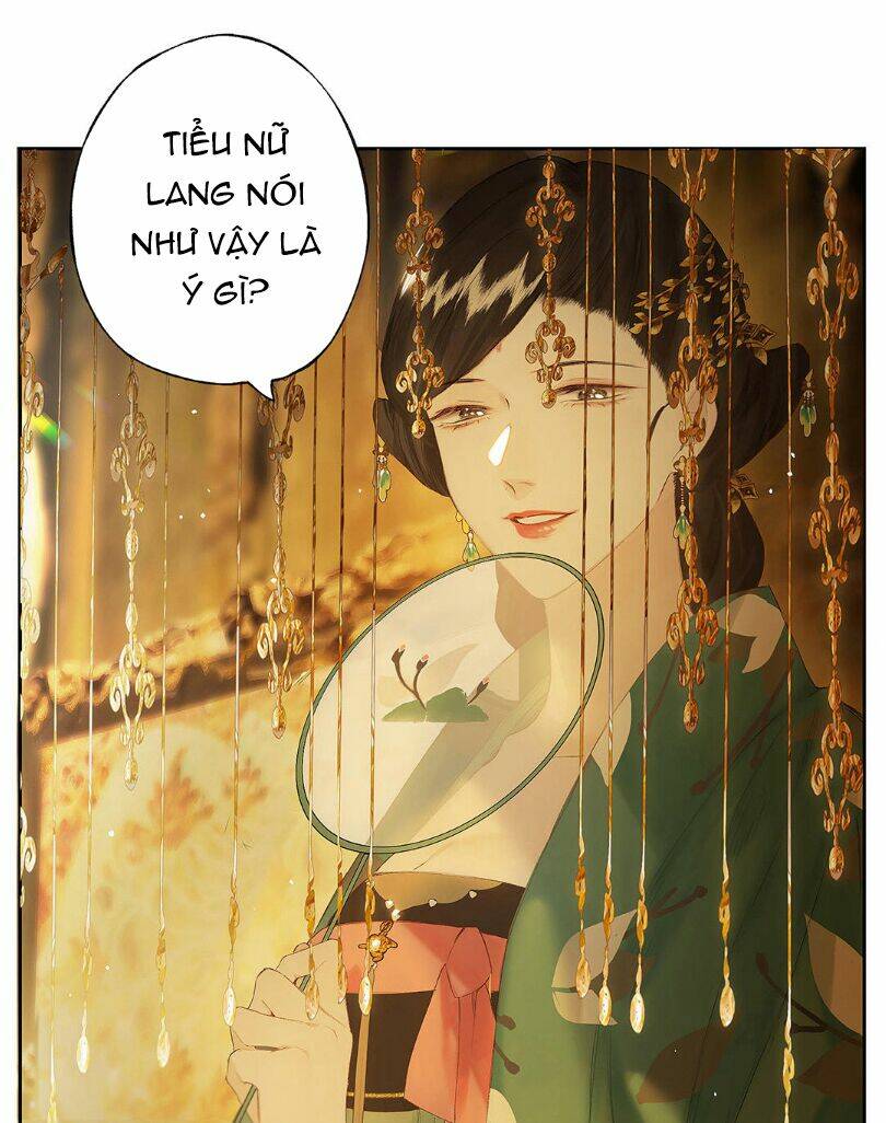 Lưu Hoa Bất Cập Xuân: Chapter 52
