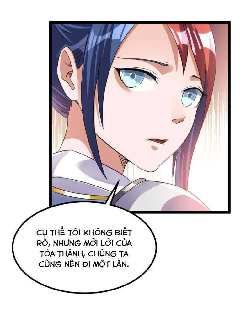 Tiên Vương Trùng Sinh: Chapter 107