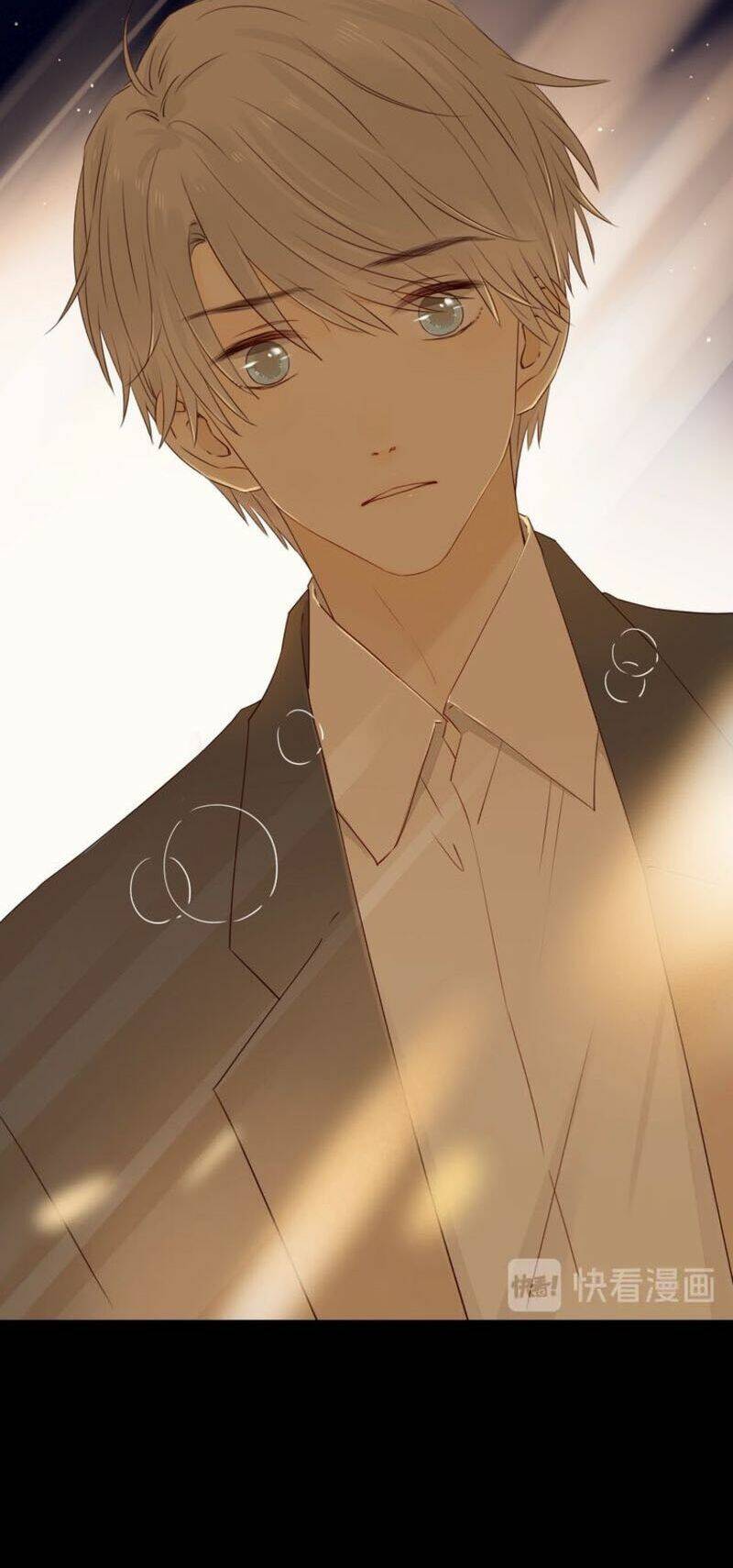 Cô Ấy Không Đáng Yêu: Chapter 37