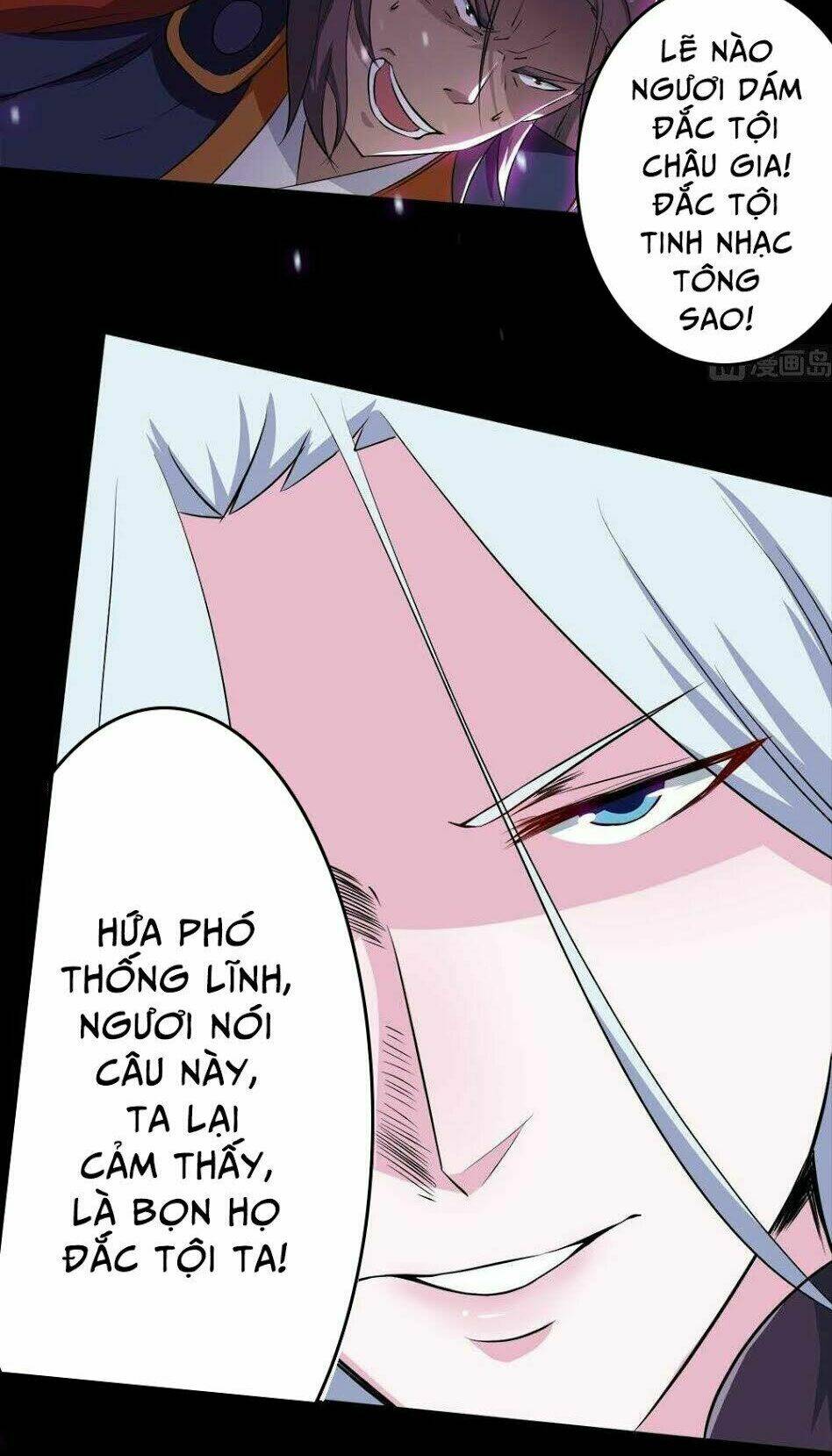 Tu Chân Giả Tại Dị Thế: Chapter 36