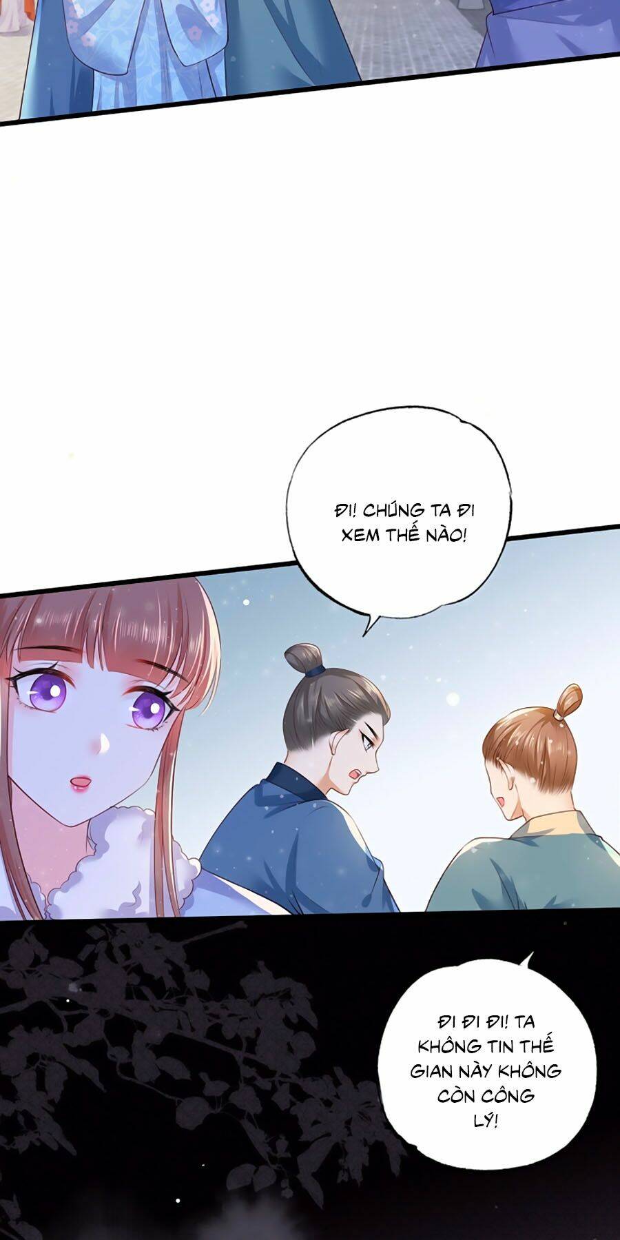 Nữ Thủ Phú Chi Kiều Sủng Nhiếp Chính Vương: Chapter 55