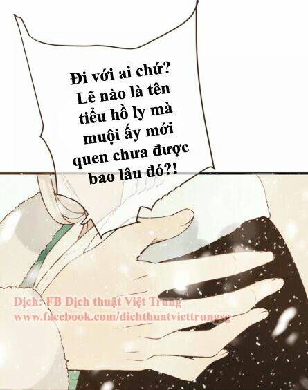 Bạn Trai Tôi Là Cẩm Y Vệ: Chapter 100