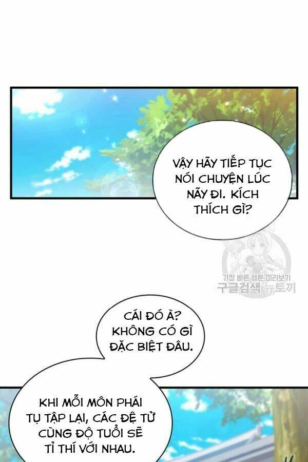 Thân Thủ Đệ Nhất Kiếm: Chapter 78