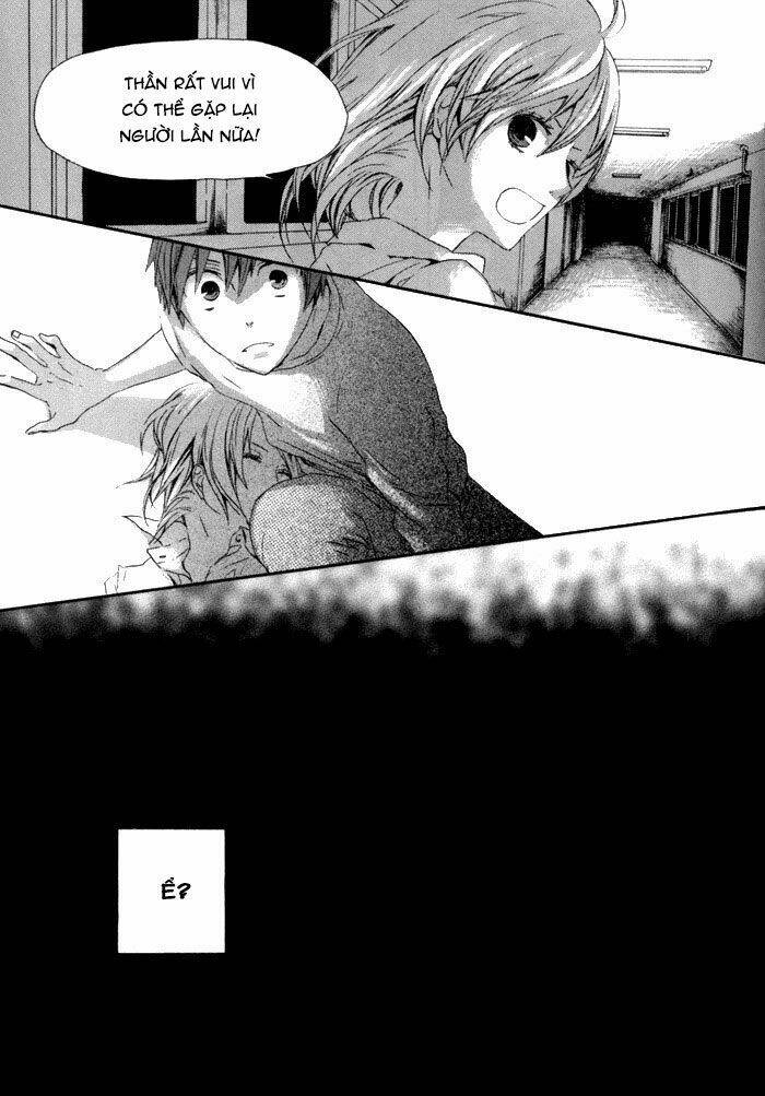Phép Lạ Của Chúng Ta: Chapter 2