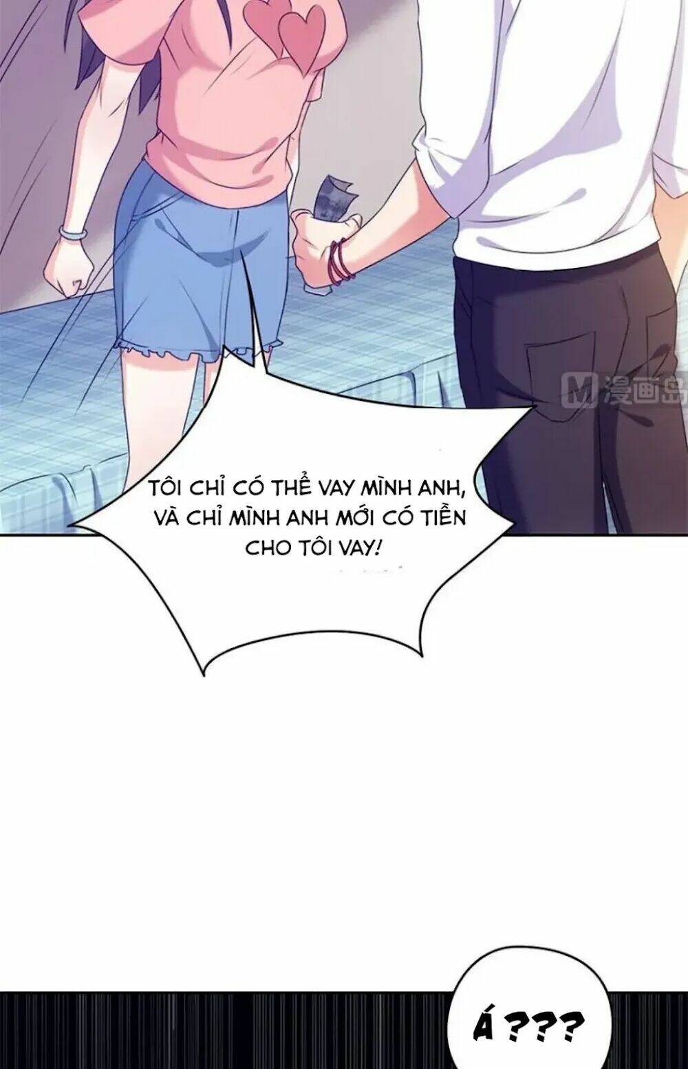 Tiêu Tiền Ở Thế Giới Khác: Chapter 1