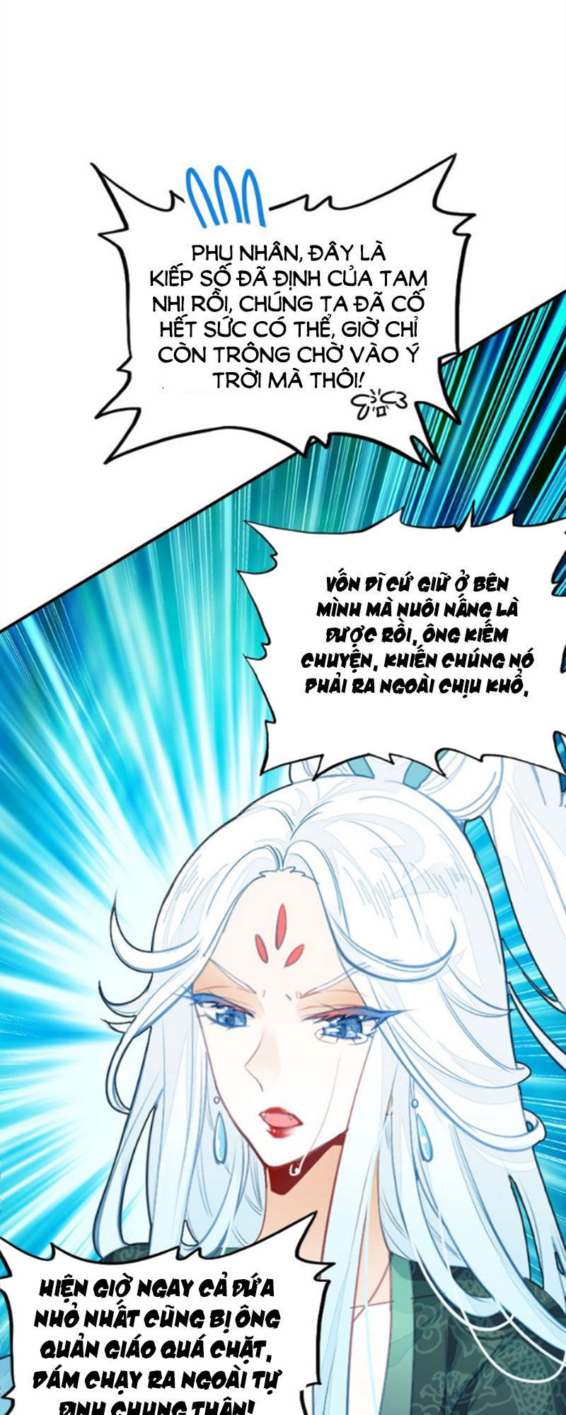 Ái Ngạo Kiều Long Vương Gia: Chapter 52