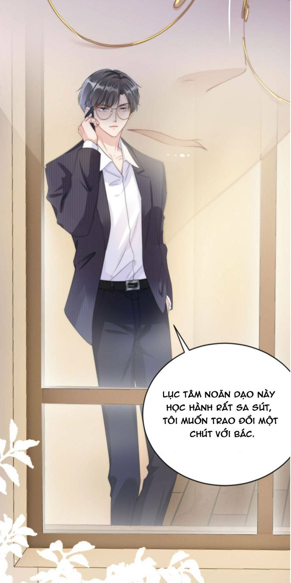 Ngự Tỷ Toàn Năng Lại Bị Phá Mã Giáp: Chapter 22