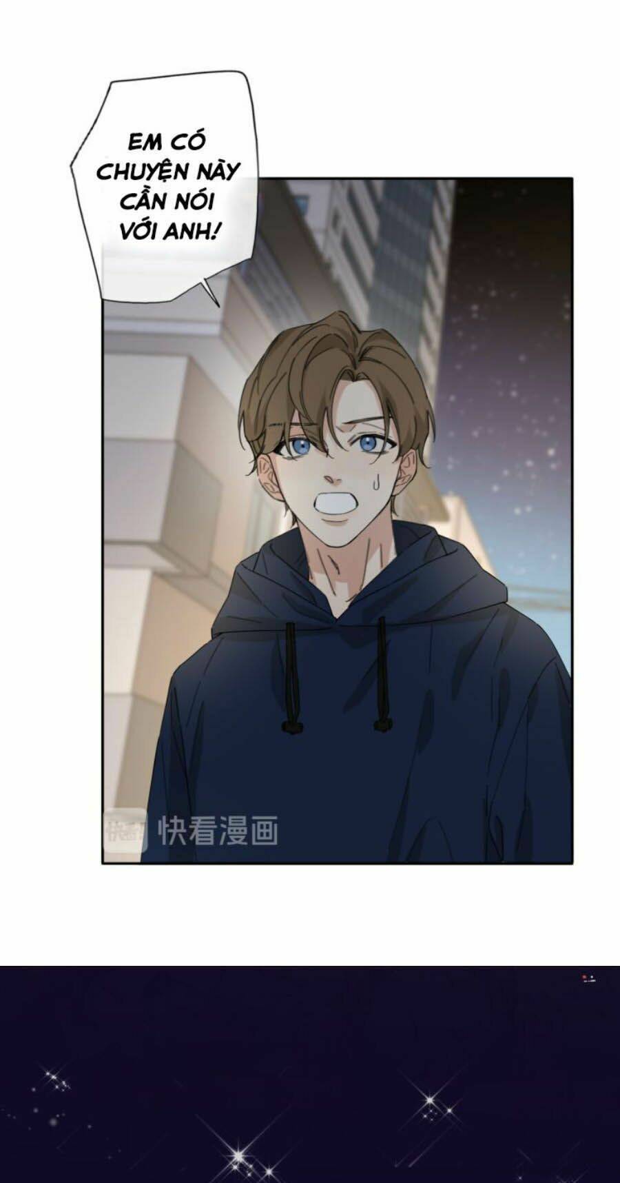 Cát Xê Người Tình Bóng Đêm: Chapter 14