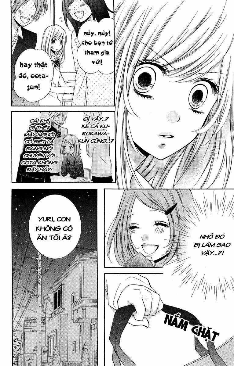 Screaming Lesson!!!: Chapter 29