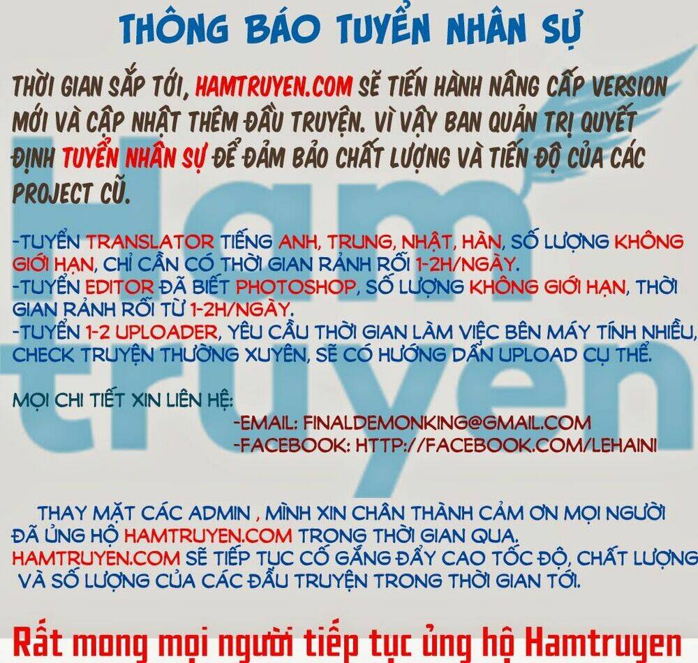 Thăng Long Đạo: Chapter 2