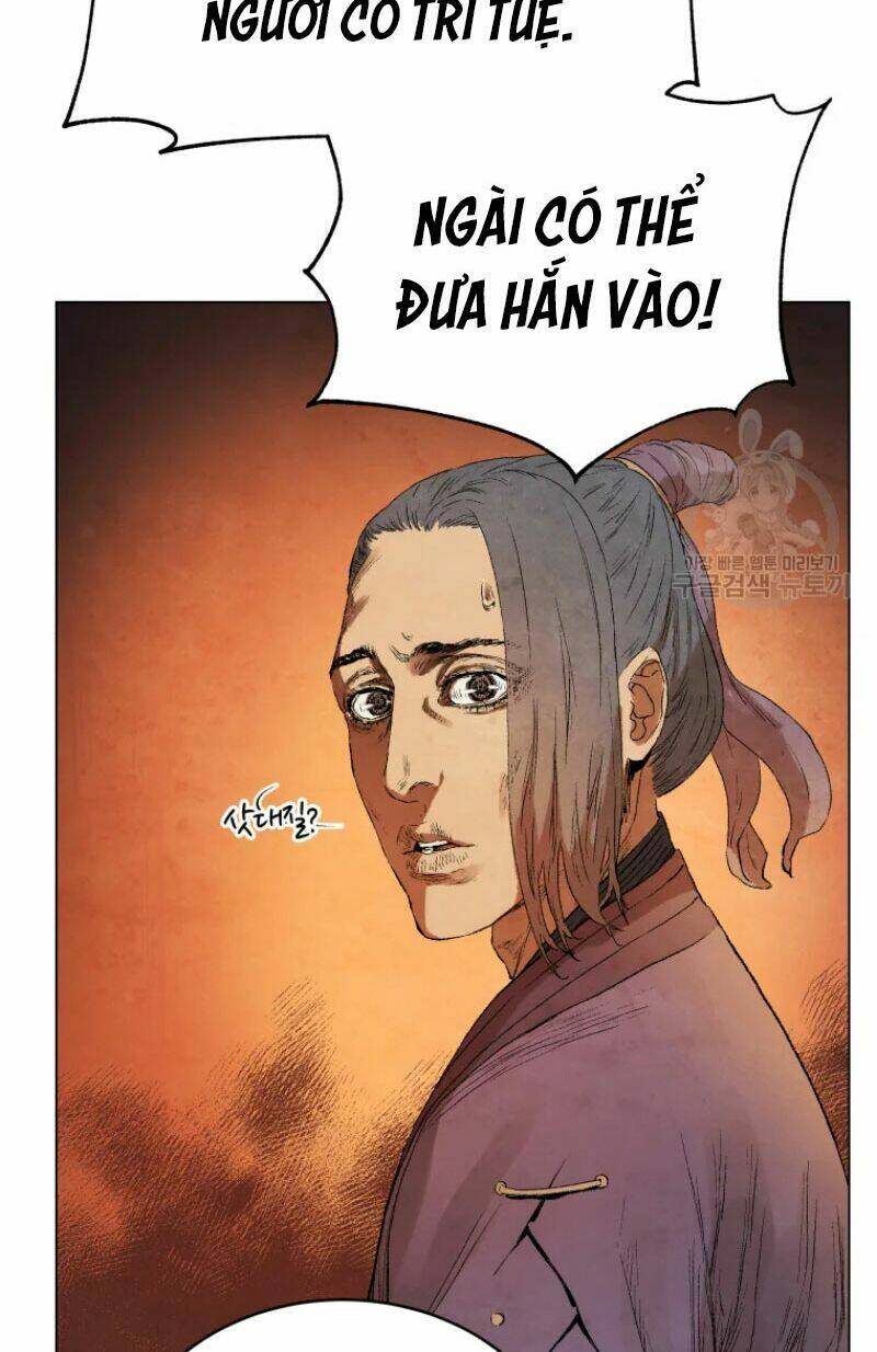 Phụng Tiên Trọng Sinh Ký: Chapter 42