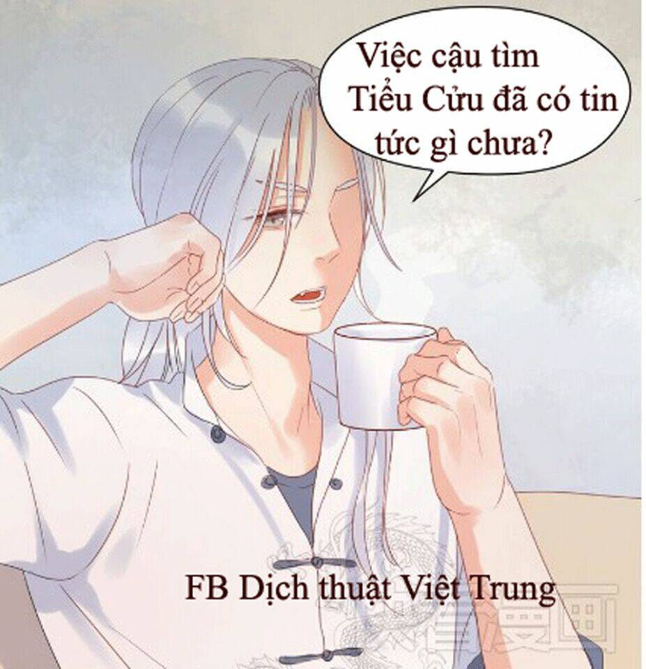 Lượm Được 1 Tiểu Hồ Ly: Chapter 13