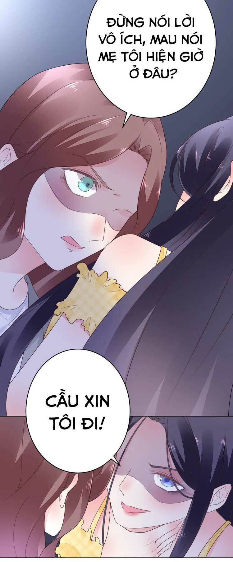 Điều Ước Sủng Ái Bất Bình Đẳng: Chapter 50.2