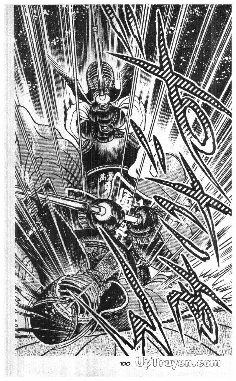 Musashi: Chapter 31