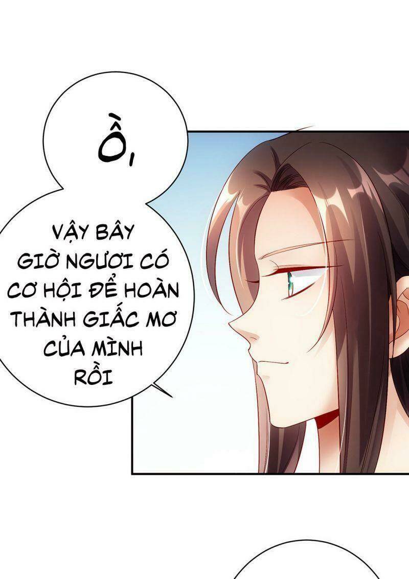 Thiên Kim Bất Hoán: Chapter 53