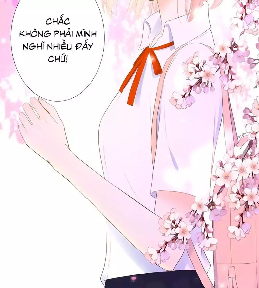 Hoa Chưa Nở Rộ: Chapter 15