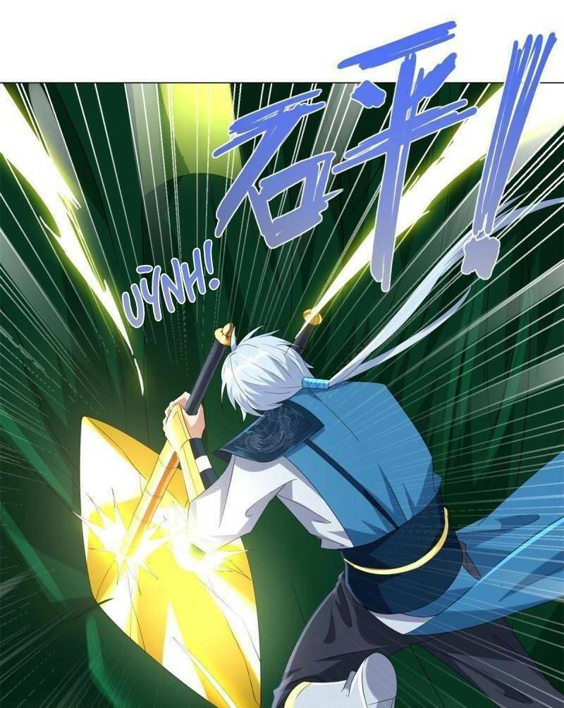 Chí Tôn Trọng Sinh: Chapter 41