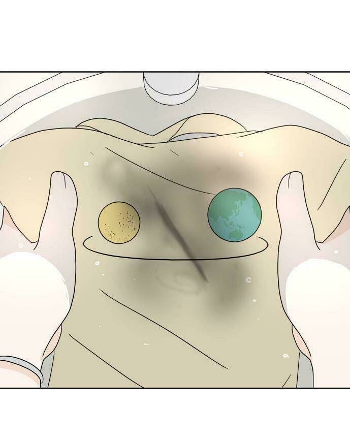 30 Phút Bước Đi Bên Em: Chapter 25