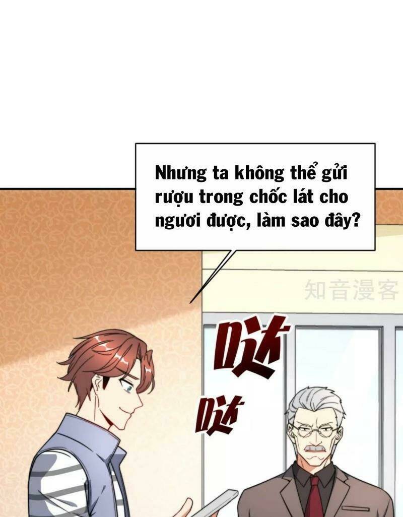 Vòng Bạn Bè Mạnh Nhất Của Tiên Giới: Chapter 25