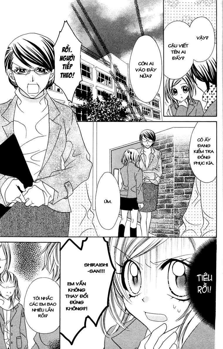 Jigoku Shoujo: Chapter 17