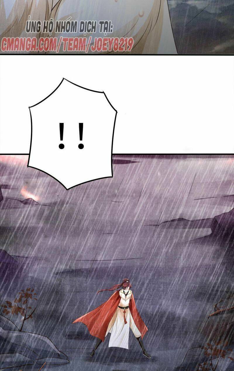 Thiên Kim Bất Hoán: Chapter 81